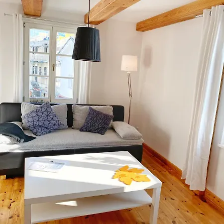 - Seaside Seaside Appartements, 