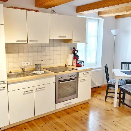 - Seaside Seaside Appartements, 