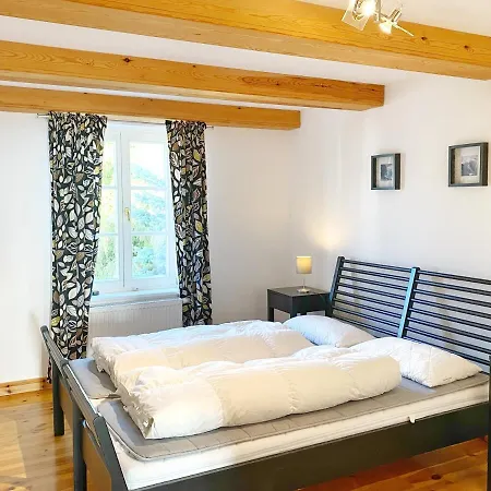 Lejlighed - Seaside Seaside Appartements, 