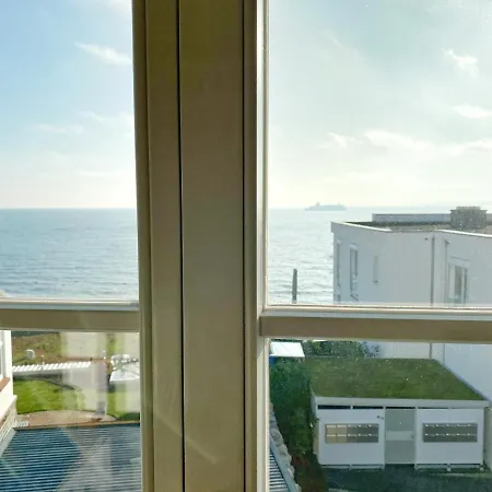 - Seaside Seaside Appartements, 