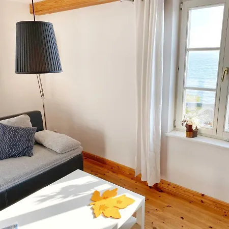 - Seaside Seaside Appartements, 