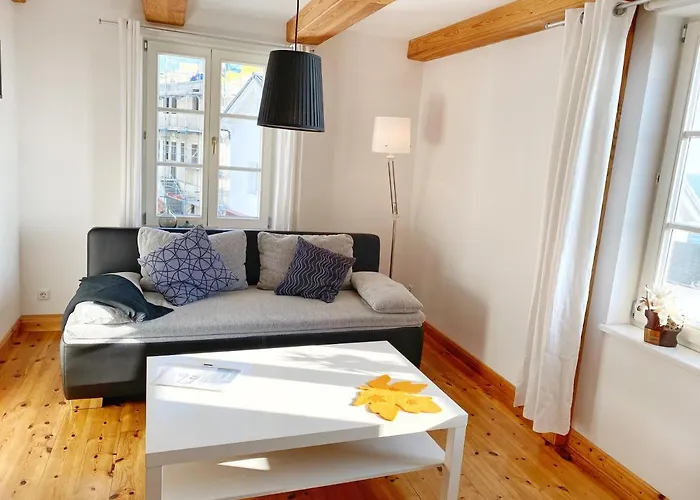 - Seaside Seaside Appartements, 