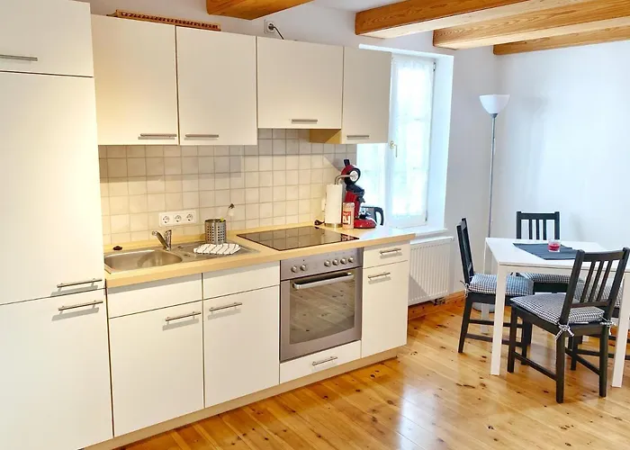 - Seaside Seaside Appartements, 