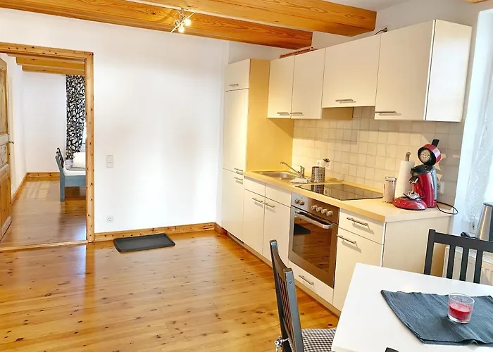 아파트 - Seaside Seaside Appartements, 