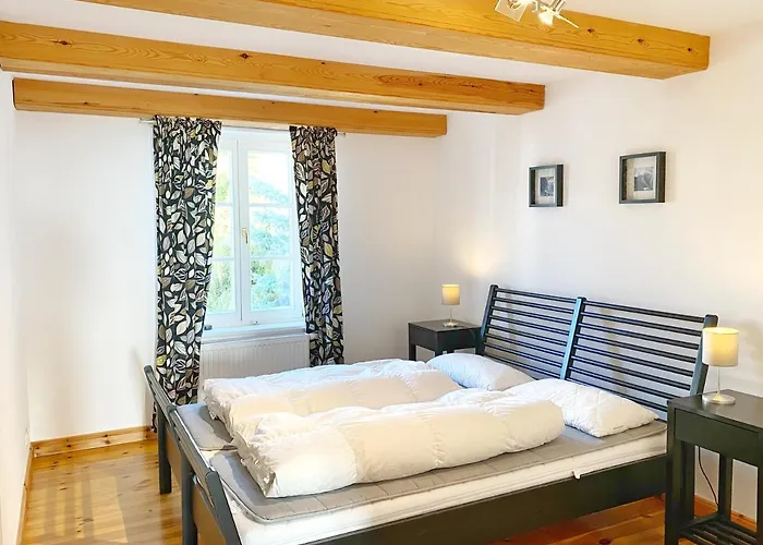 아파트 - Seaside Seaside Appartements, 