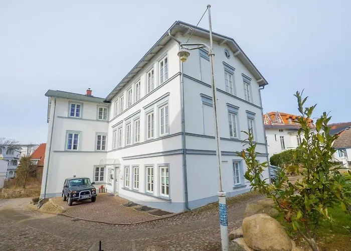 - Seaside Seaside Appartements, 