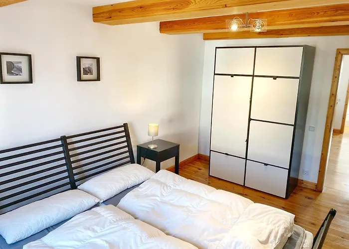 - Seaside Seaside Appartements, 