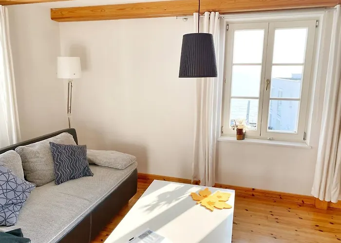 아파트 - Seaside Seaside Appartements, 