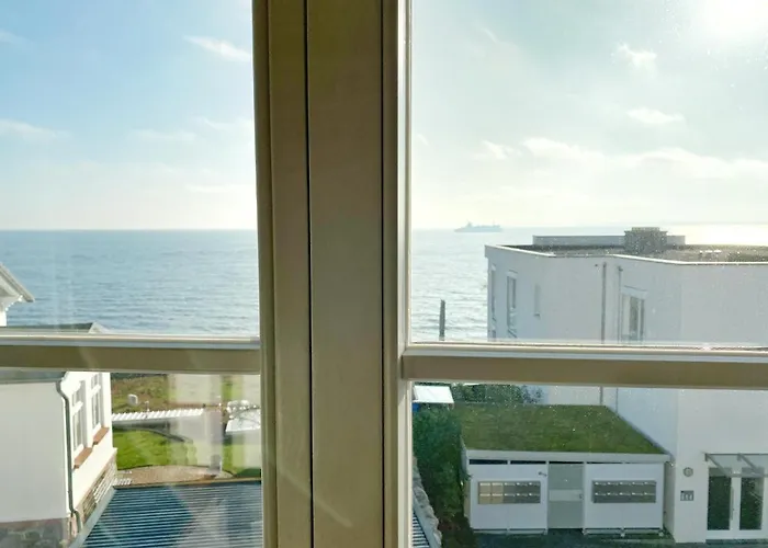 - Seaside Seaside Appartements, 