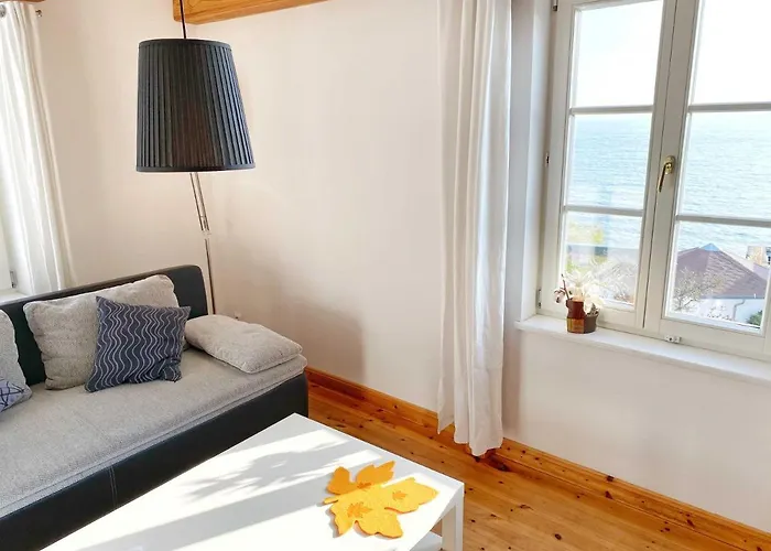 - Seaside Seaside Appartements, 